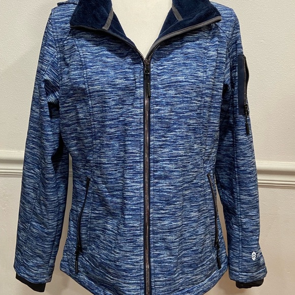 Free Country Jacket - Picture 1 of 15